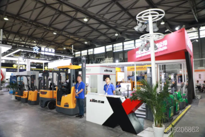 西林叉車 | 堅持技術(shù)創(chuàng)新，聚焦用戶需求，打造市場精品(圖1)