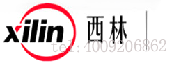 西林叉車新商標，寧波如意股份有限公司(圖1)