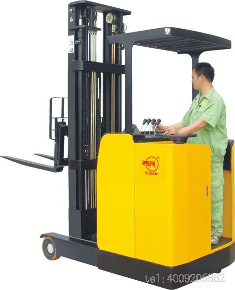 西林叉車儀表報故障碼不用煩，這里有西林叉車故障碼對照表(圖2)